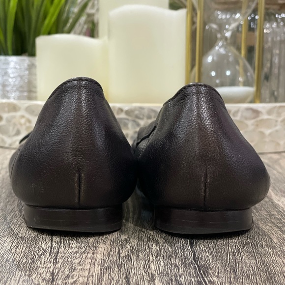 AGL Leather Ballet Flat - Picture 11 of 15